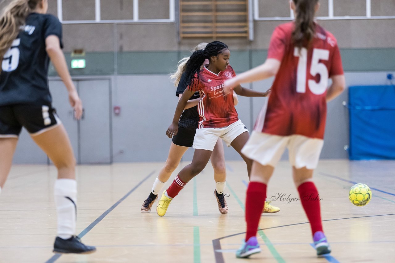 Bild 339 - wCJ Futsalmeisterschaft